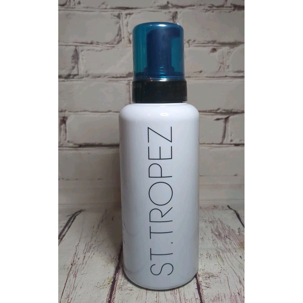 St. Tropez‎ Self Tan Classic Bronzing Mousse JUMBO 16.9 oz SEALED